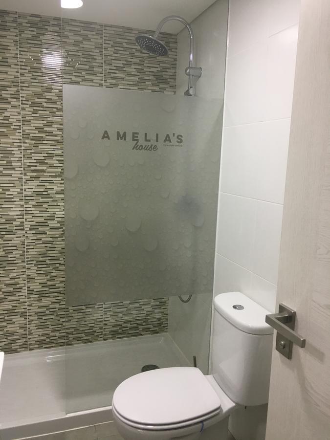 نزل براغافي Amelia'S House المظهر الخارجي الصورة