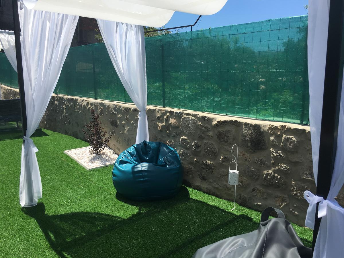 نزل براغافي Amelia'S House المظهر الخارجي الصورة