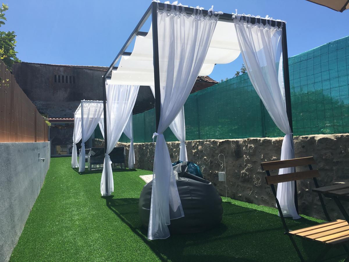 نزل براغافي Amelia'S House المظهر الخارجي الصورة