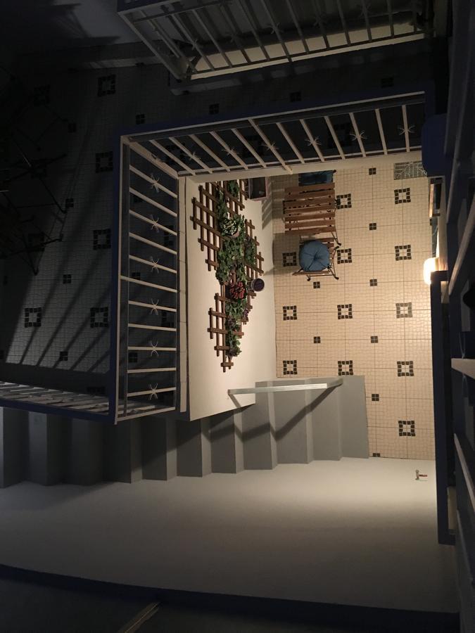 نزل براغافي Amelia'S House المظهر الخارجي الصورة
