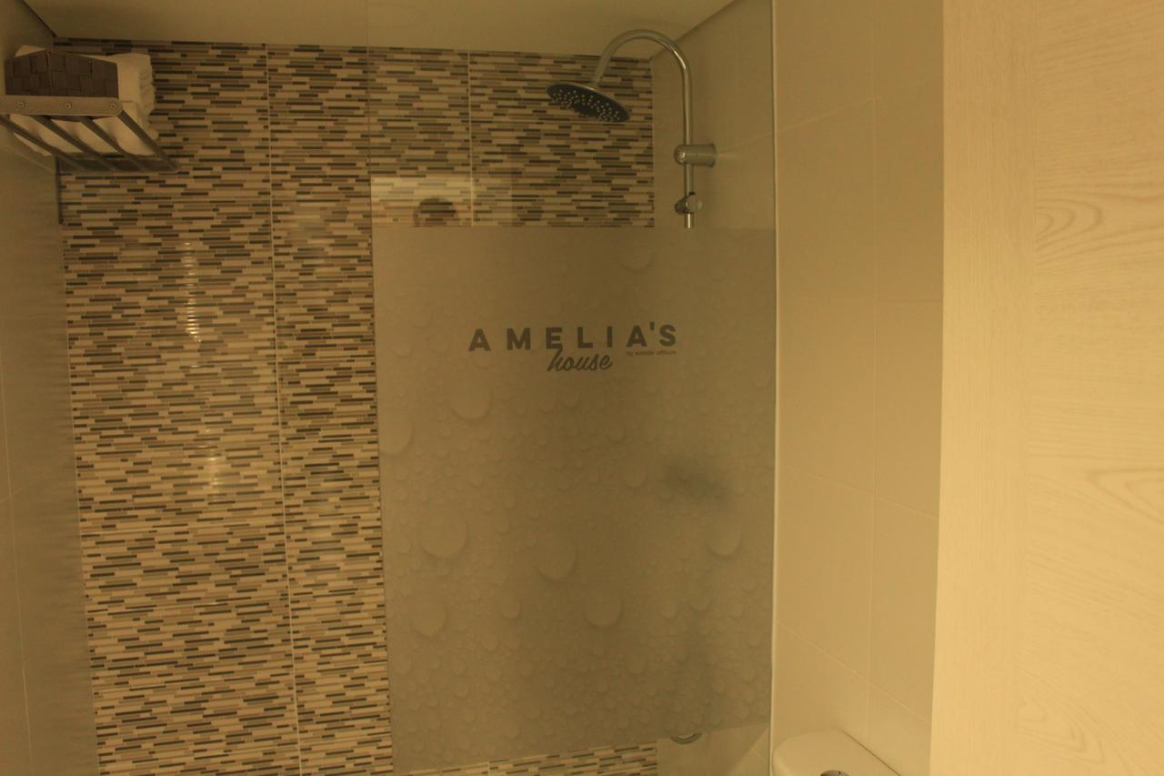 نزل براغافي Amelia'S House المظهر الخارجي الصورة